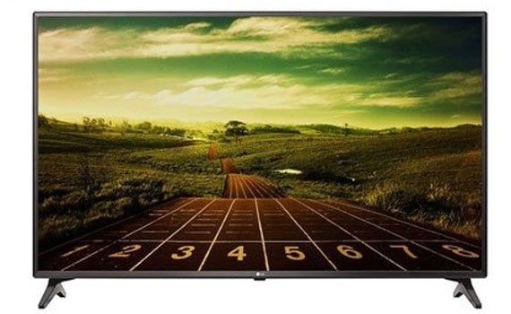 Tivi LCD LED LG 49LJ614T.ATV 49 inch màn hình full HD siêu mỏng gọn, giá tốt tại nguyenkim.com