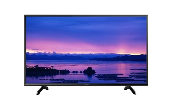 Smart tivi 40 inch Panasonic TH-40SE505V màn hình full HD siêu mỏng gọn, giá tốt tại nguyenkim.com