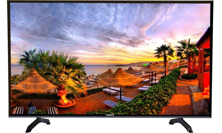 Tivi 32inch Panasonic TH-32E400V nổi bật hoàn hảo không gian sống nhà bạn