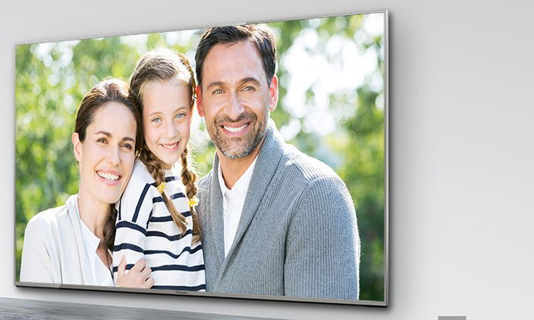 Tivi 32inch Panasonic TH-32E400V mở rộng giải trí đa dạng