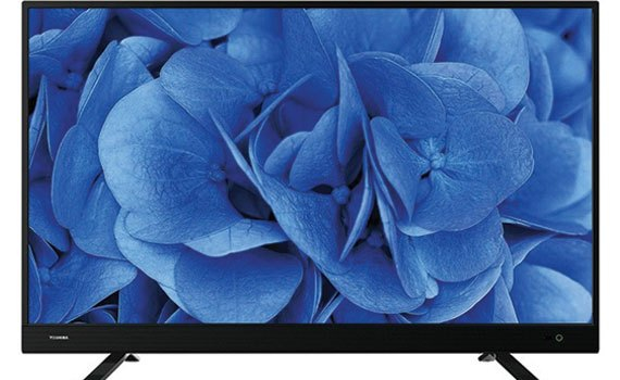 Tivi Toshiba 40 inch 40L3750VN giá ưu đãi tại nguyenkim.com