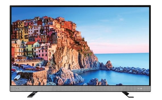 Smart tivi 4K 43inch Toshiba 43U6750VN chính hãng giá tốt tại nguyenkim.com