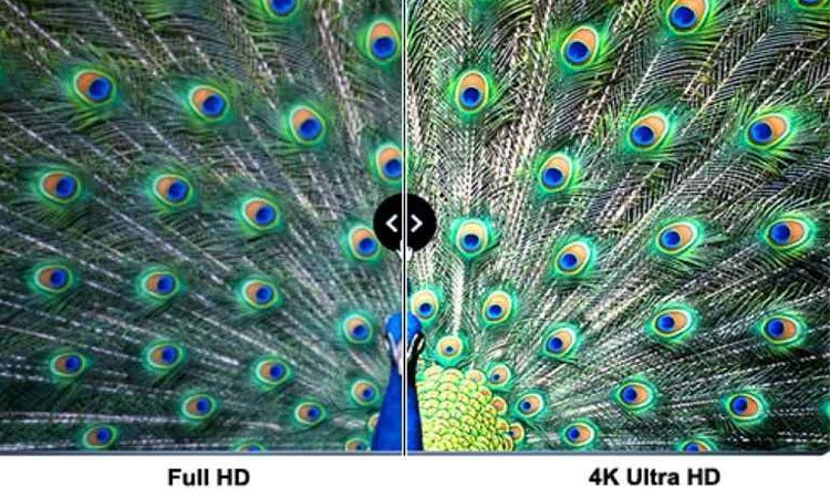Smart tivi 4K 49inch Toshiba 49U6750VN màn hình siêu mỏng 55 inch