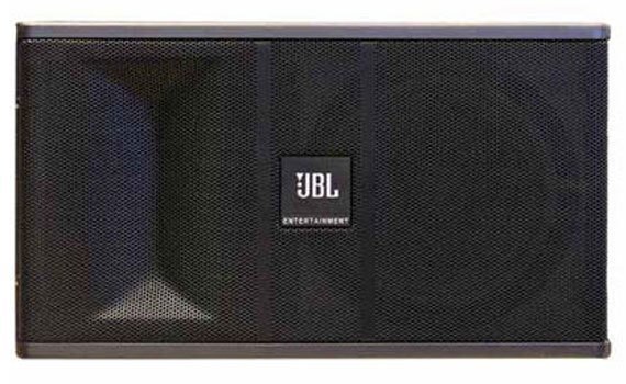 Loa JBL KI81-PAK có kiểu dáng sang trọng, trang nhã