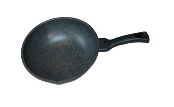 Chảo không dính sâu Korea King KFP 26D bền bỉ, chất lượng tại nguyenkim.com