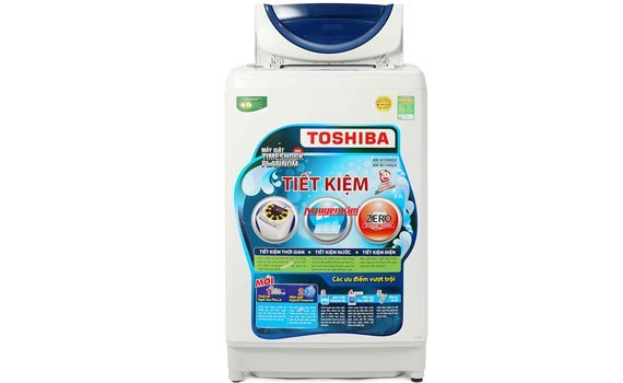 Máy giặt Toshiba AW-B1000GV trả góp không lãi suất