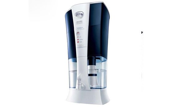 Máy lọc nước Unilever Pureit Excella 9L có chất lượng cao