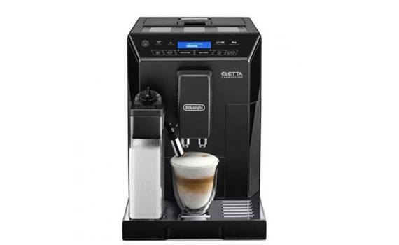Máy làm cà phê Delonghi ECAM44.660.B giá khuyến mãi tại nguyenkim.com