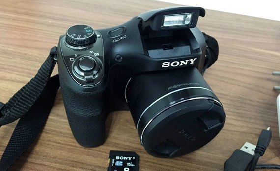 Vài điều nên hiểu trong khi lựa chọn máy chụp ảnh Sony cũ
Nên trang bị máy chụp ảnh Sony đã dùng không?