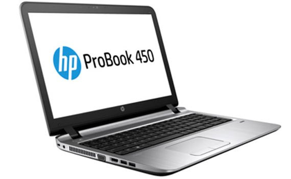 Bàn phím trên laptop HP ProBook 450 G3 T9S18PA độ nảy cao