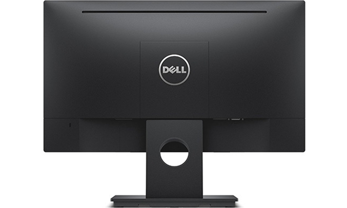 Màn hình máy tính Dell E2016HV hiện đại