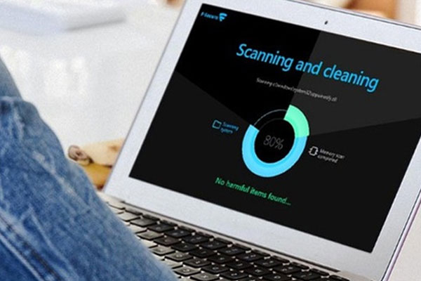 Máy tính sẽ hoạt động nhanh hơn nếu bạn dọn bớt "gánh nặng" của nó