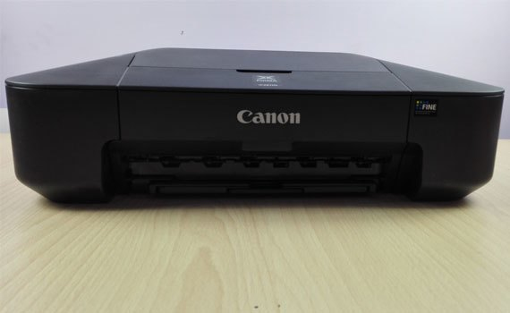 Máy in phun màu Canon Pixma IP2870S có tốc độ in nhanh