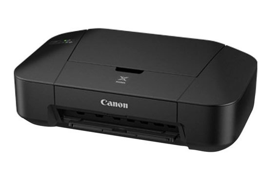 Máy in phun màu Canon Pixma IP2870S tích hợp độ phân giải cao