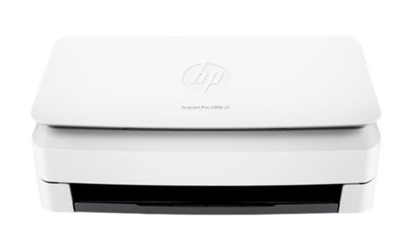 Máy scan HP Pro 2000 S1-L2759A có tốc độ quét cao