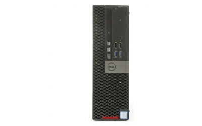 Máy tính bàn Dell Optiplex 3046SFF 70086073 trả góp không lãi suất