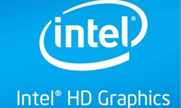 Trang bị card màn hình Intel có khả năng xử lý đồ họa tốt