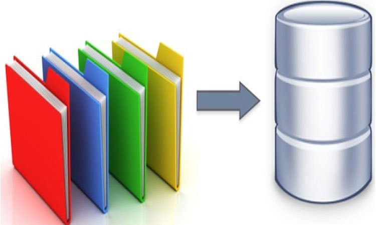 Được trang bị ổ cứng 500GB chứa được nhiều dữ liệu