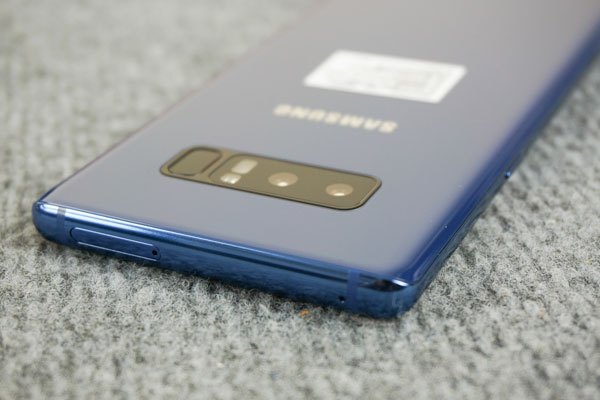 Bán Cặp Samsung Note 8 256GB Hàn + S8 Plus Chính Hãng Giá Tốt Tặng Sạc Dự Phòng