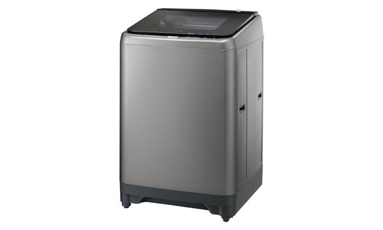 Máy giặt Hitachi SF-180XWV 220-VT(SL) giá ưu đãi tại nguyenkim.com