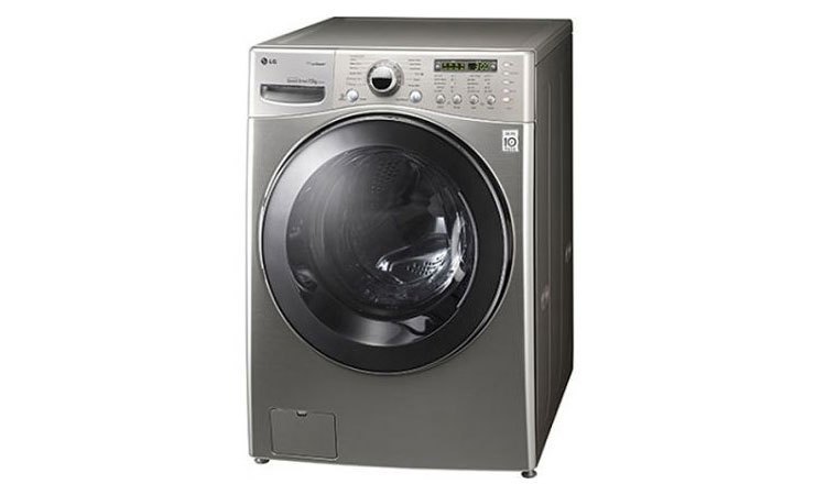 Máy giặt LG WD-35600 cửa trước sang trọng