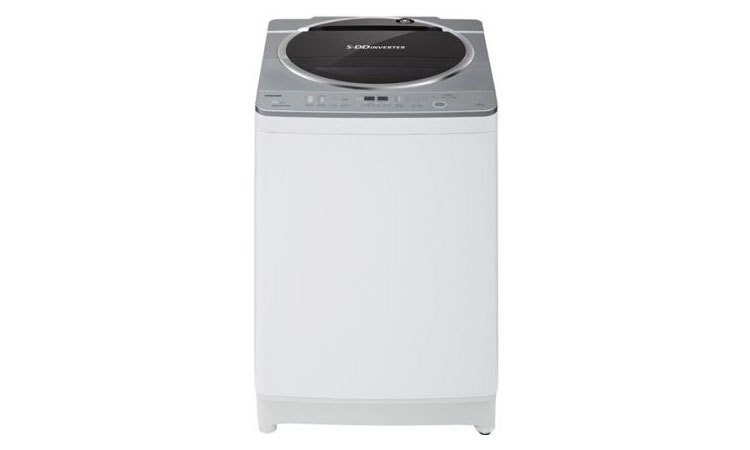 Máy giặt Toshiba AW-DE1100GV (WS) hiện đại và sang trọng