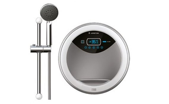 Máy nước nóng Ariston RT45E-VN giá khuyến mãi hấp dẫn tại nguyenkim.com