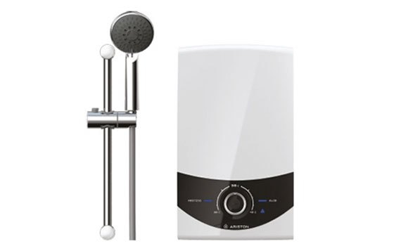 Máy nước nóng Ariston SMC45PE-VN giá khuyến mãi hấp dẫn tại nguyenkim.com