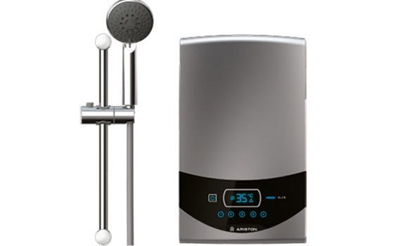 Máy nước nóng Ariston ST45PE-VN giá khuyến mãi hấp dẫn tại nguyenkim.com