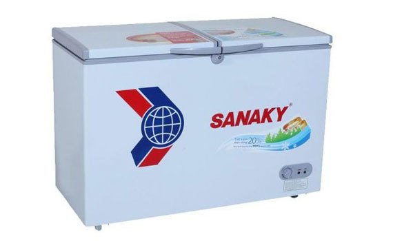 Tủ đông Sanaky VH-3699A1 giá khuyến mãi tại nguyenkim.com