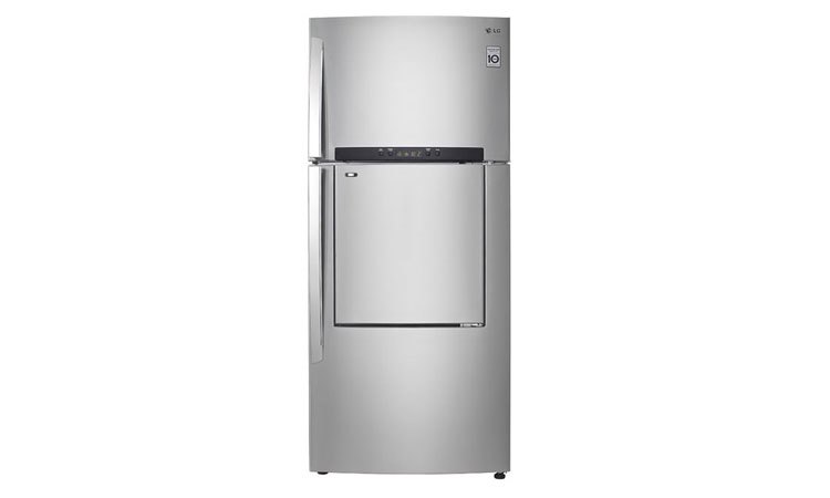 Tủ lạnh LG GR-L702SD giá ưu đãi hấp dẫn tại nguyenkim.com