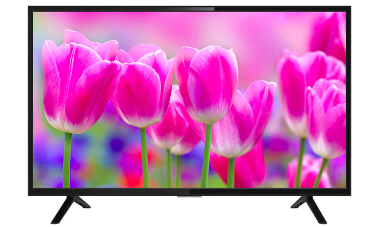 Smart tivi 49 inch TCL L49S62 hình ảnh Full HD