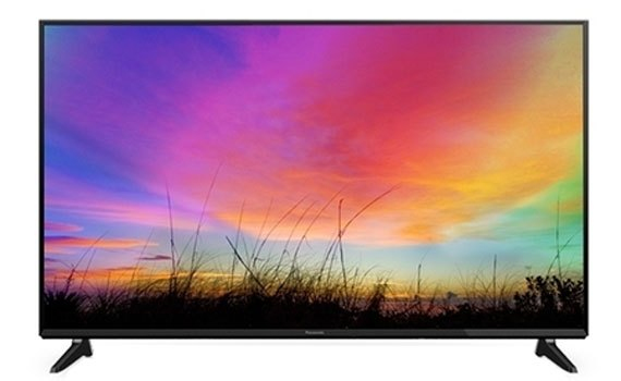 Smart tivi 43inch Panasonic TH-43ES600V giá ưu đãi tại Nguyễn Kim