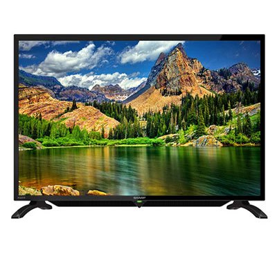 Tivi LED Sharp 32 inch LC-32LE280X chính hãng giá ưu đãi tại Nguyễn Kim