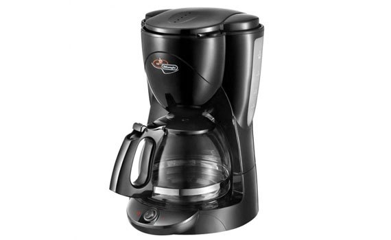 Máy cà phê Delonghi ICM2 giá rẻ hấp dẫn tại Dawa.vn