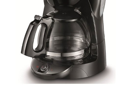 Máy cà phê Delonghi ICM2 thơm ngon hương vị cà phê