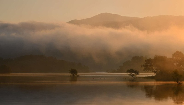 Hình ảnh chụp được cực kì sắc nét với máy ảnh Nikon D850