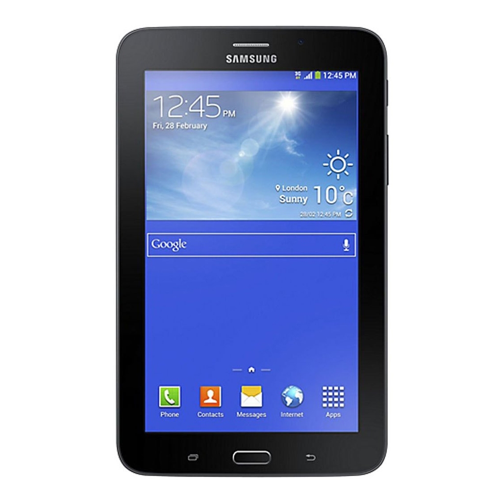 Samsung Galaxy Tab V Sm T Ch Nh H Ng Gi T T T I Nguy N Kim