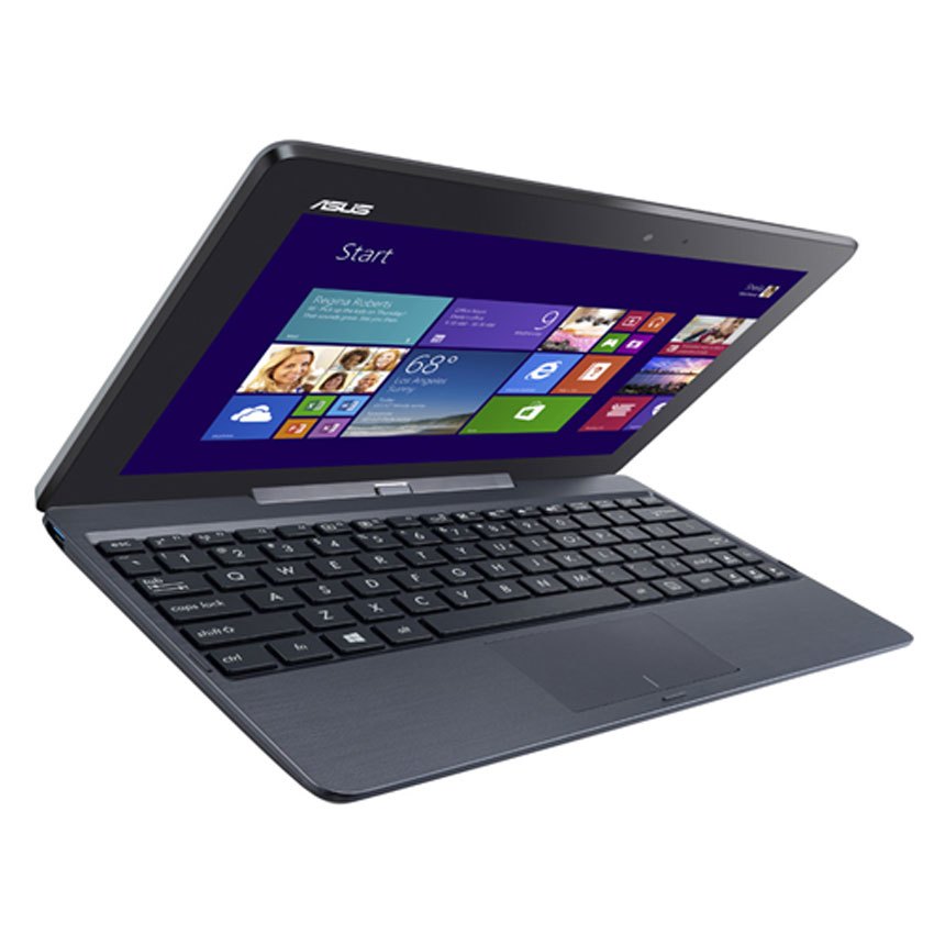 Máy tính bảng Asus Transformer Book T100 chính hãng tại nguyenkim