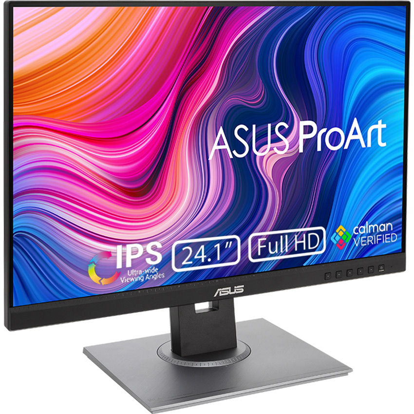 Màn Hình Asus ProArt 24 inch PA248QV Chính Hãng Nguyễn Kim