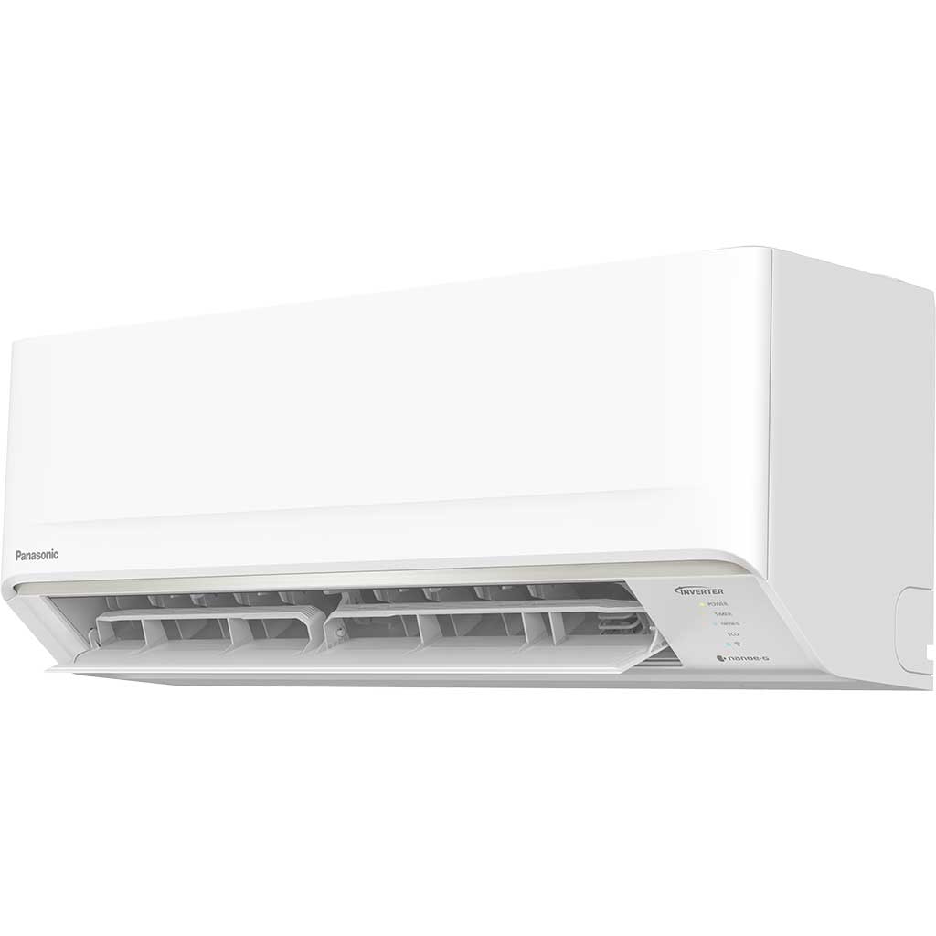 Máy Lạnh Panasonic Inverter 1 5 HP CU CS PU12AKH 8 Giá Rẻ Nguyễn Kim