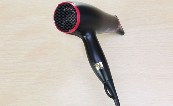 Sấy tóc Philips BHD029/00 thiết kế hữu dụng