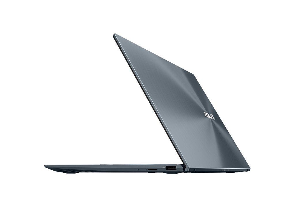 Laptop Asus Zenbook Ux Ea I G Inch Kg T Gi T T Nguy N Kim