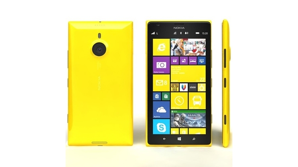 Td Nokia Lumia Rm Cv Vn Yellow Si U Th I N M Y