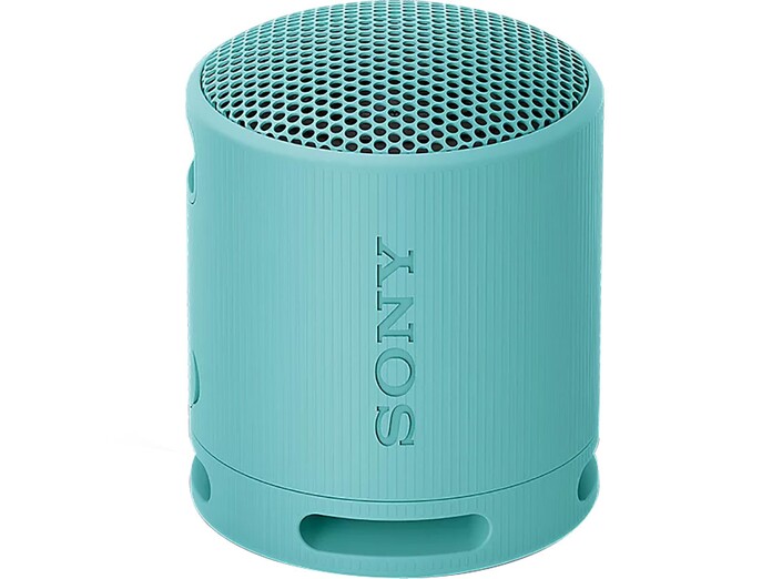 Loa Bluetooth Sony SRS XB100 Chính Hãng Giá Rẻ Nguyễn Kim