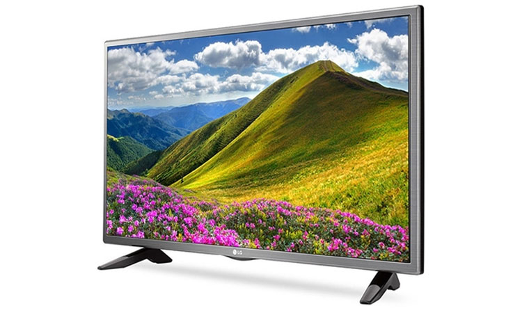 Smart tivi LG 32 inch 32LJ571D thiết kế ấn tượng