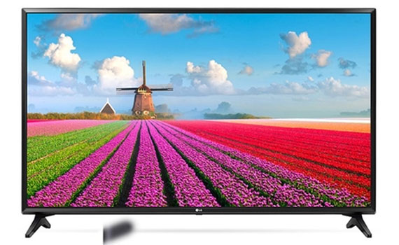 Tivi 43inch LG 43LJ500T giá tốt tại nguyenkim.com