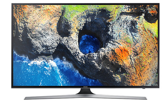 Tivi LED Samsung 50 inch UA50MU6100KXXV giá ưu đãi tại nguyenkim.com