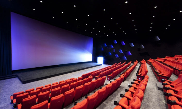 Lạc vào thế giới "cinema" hiện đại trên chiếc tivi OLED 4K LG 65 inch 65C7T