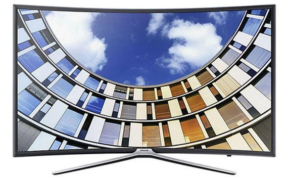 Tivi LED Samsung 49 inch UA49M6300AKXXV có thiết kế hiện đại và ấn tượng giá ưu đãi tại nguyenkim.com